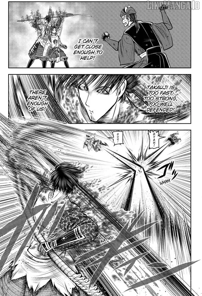 The Elusive Samurai Chapter 220 image 11_optimized